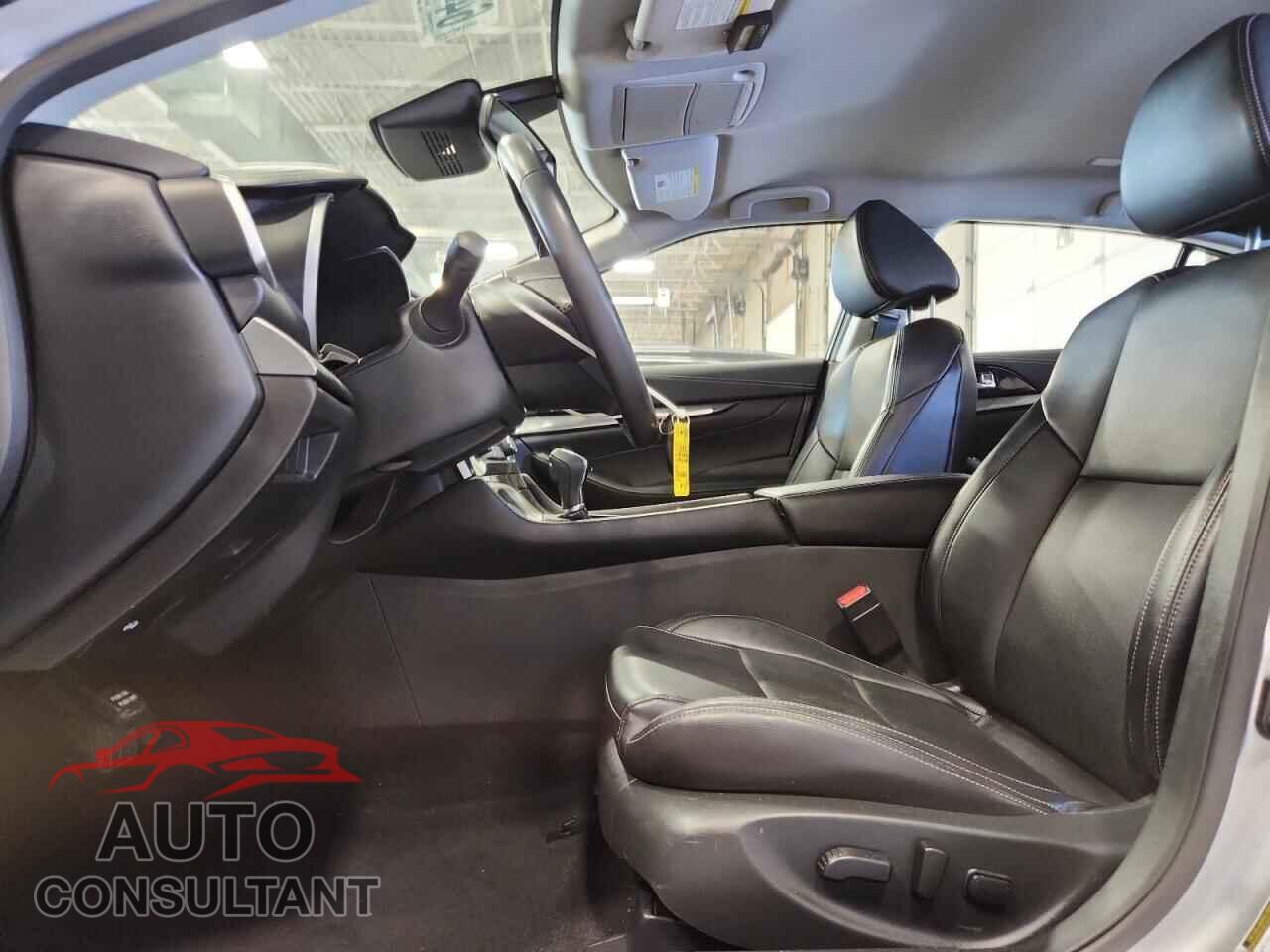 NISSAN MAXIMA 2023 - 1N4AA6CV8PC508341