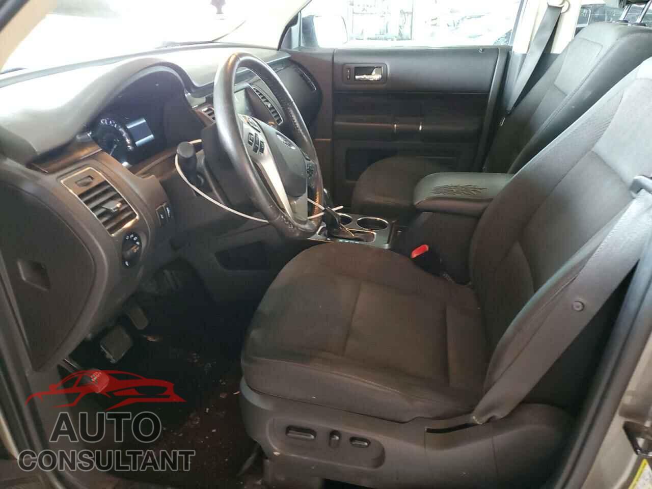 FORD FLEX 2014 - 2FMGK5C8XEBD33492