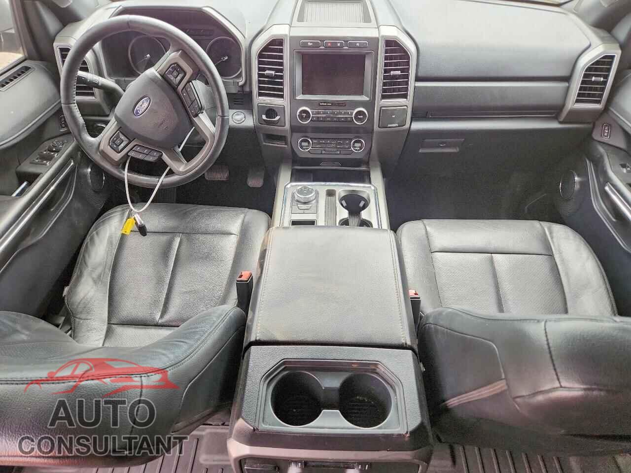 FORD EXPEDITION 2020 - 1FMJU1HTXLEA18151