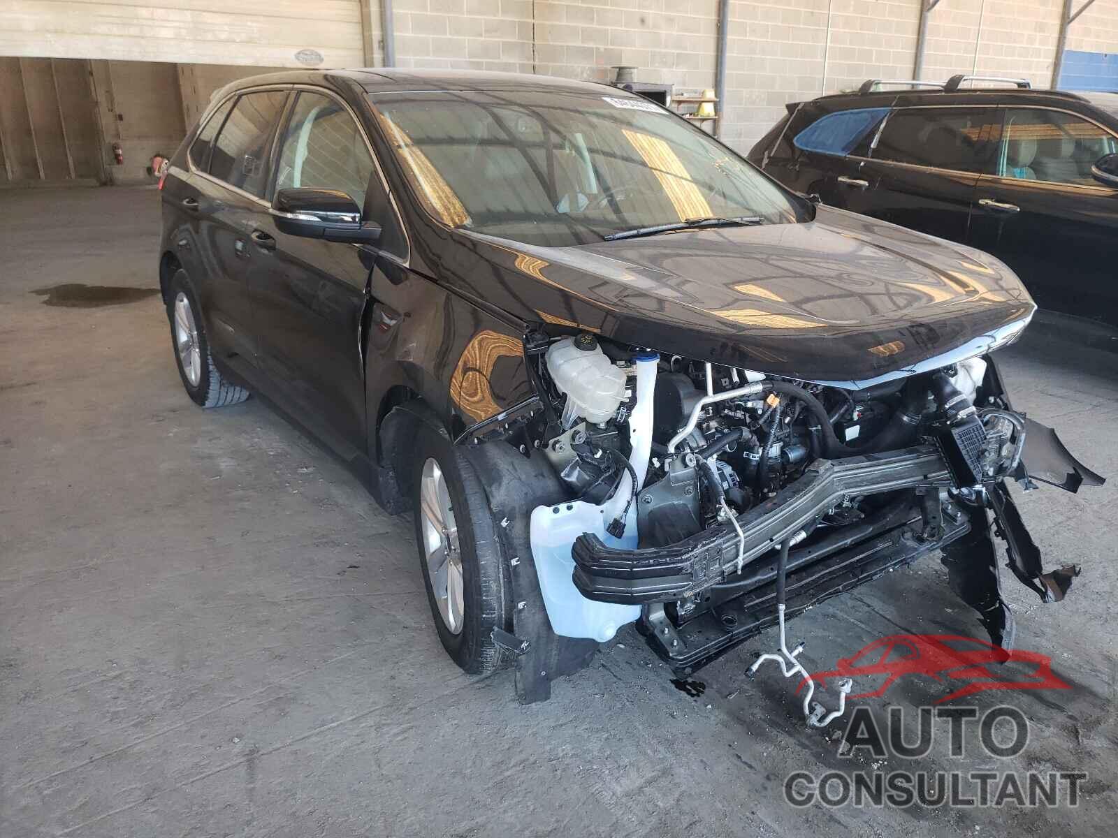 FORD EDGE 2020 - 2FMPK3J90LBA39290