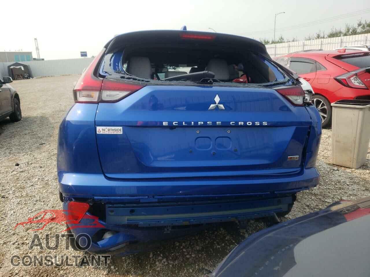 MITSUBISHI ECLIPSE 2023 - JA4ATVAA2PZ618579