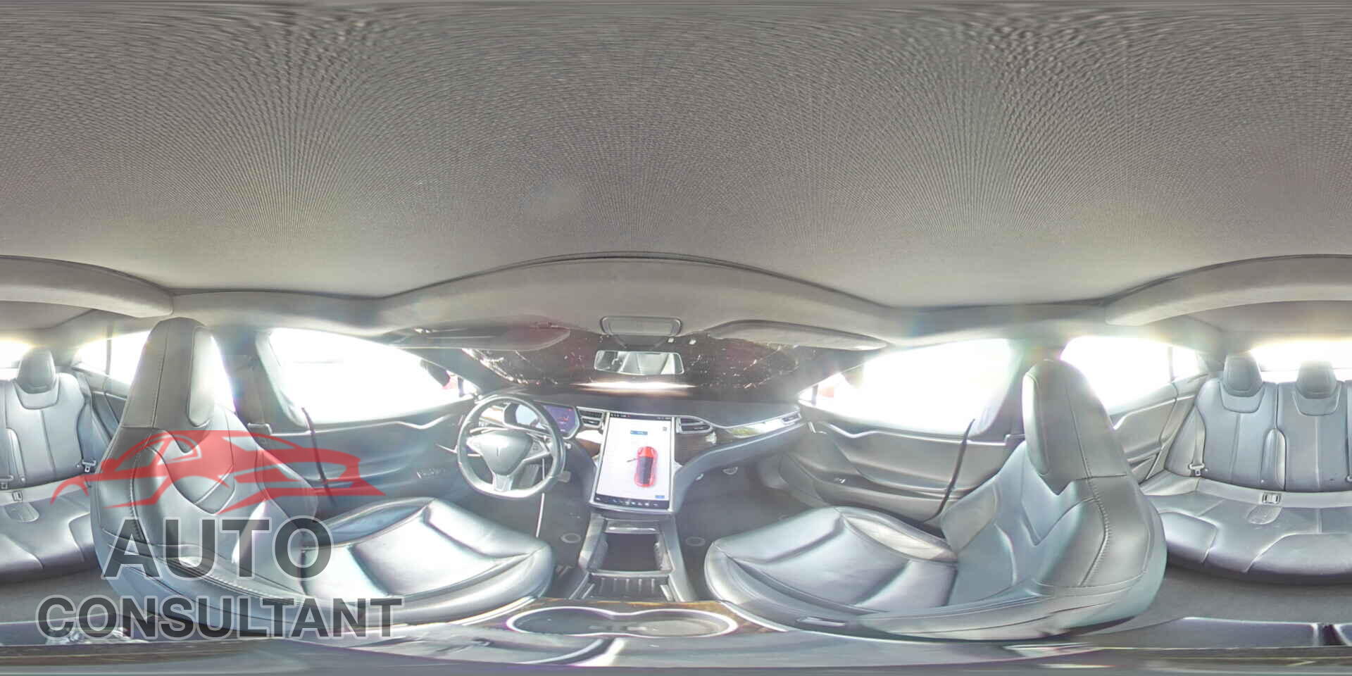 TESLA MODEL S 2016 - 5YJSA1E25GF160733