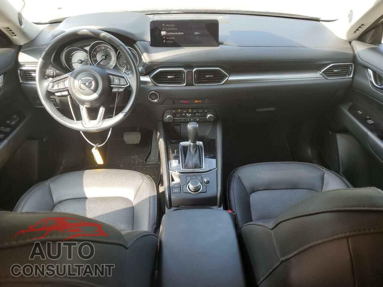 MAZDA CX-5 2021 - JM3KFBCM4M1337375