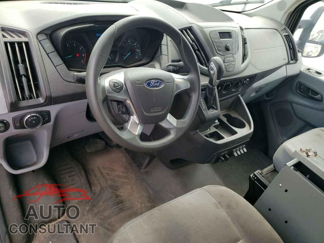 FORD TRANSIT 2019 - 1FTBW2DG9KKB23376
