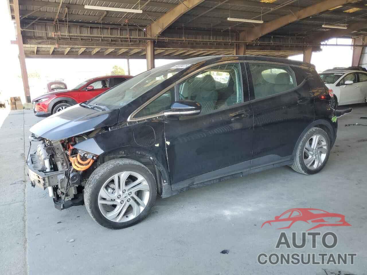 CHEVROLET BOLT 2023 - 1G1FW6S05P4140971