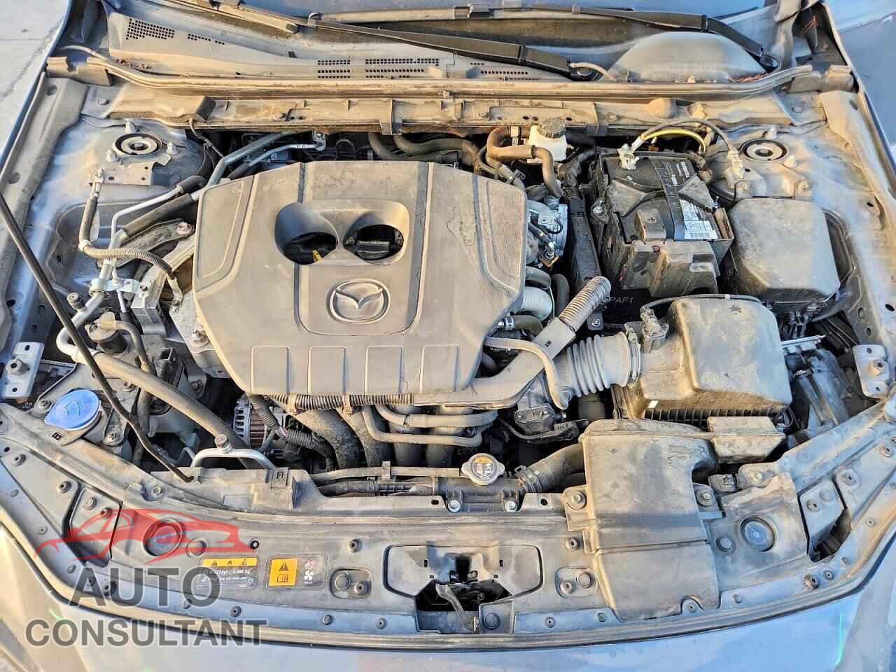 MAZDA 3 2023 - JM1BPBLM9P1611180
