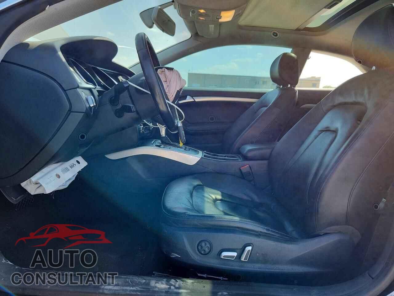 AUDI A5 2016 - WAUD2AFRXGA030969