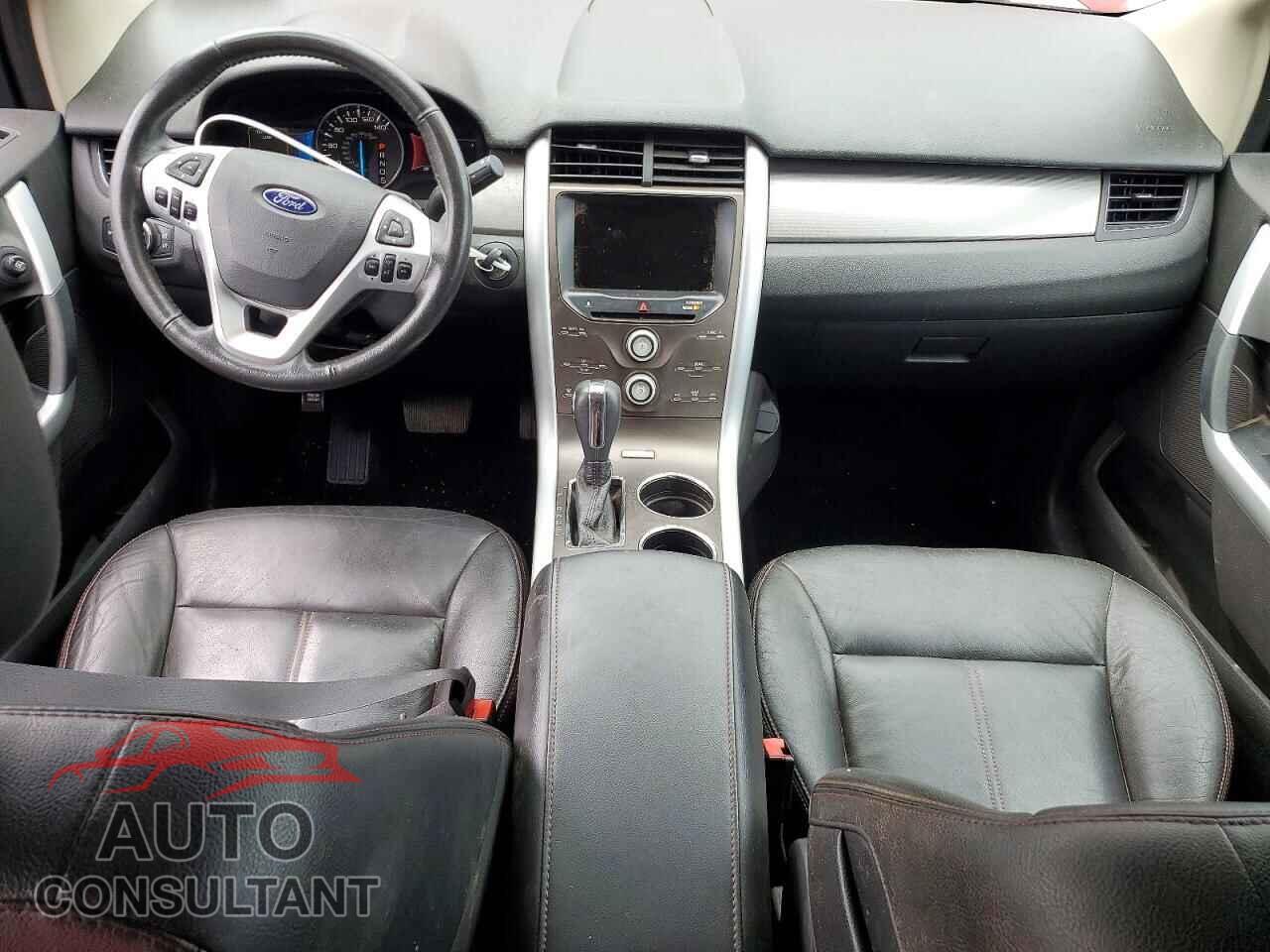 FORD EDGE 2014 - 2FMDK4JC4EBB53509