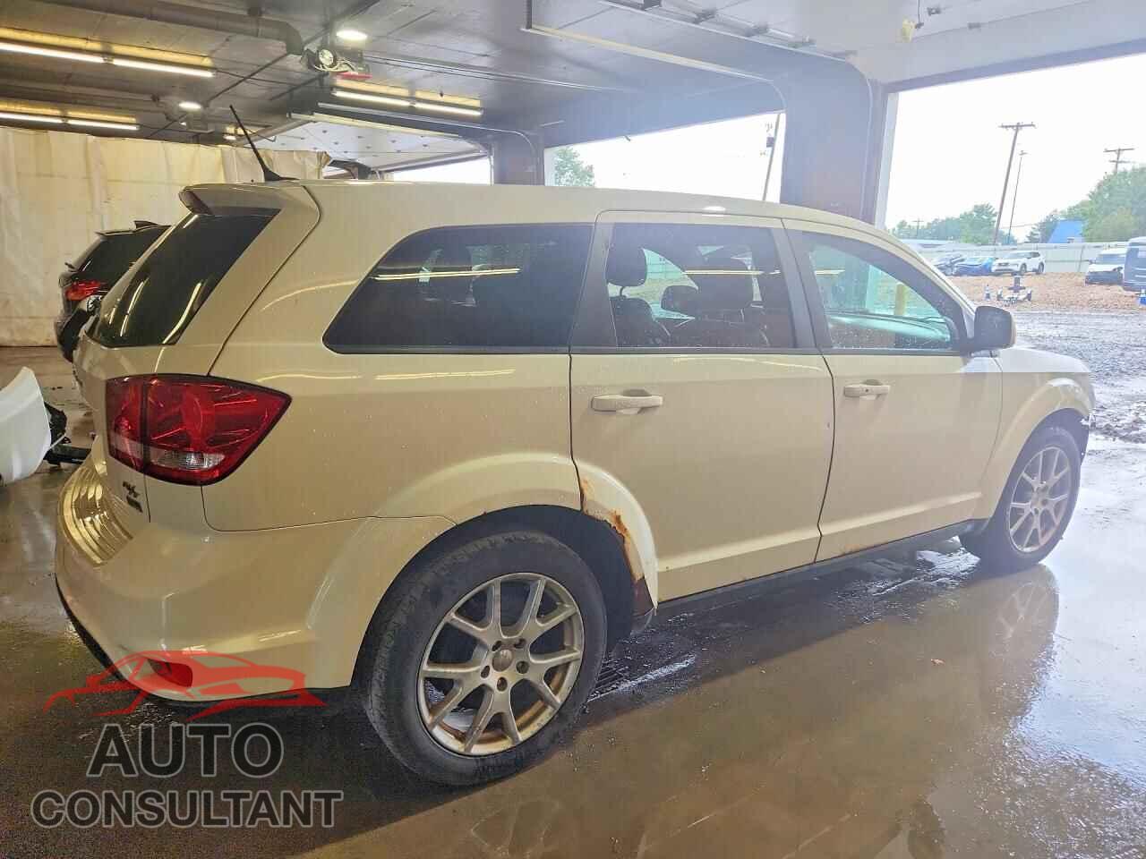 DODGE JOURNEY 2016 - 3C4PDCEG8GT223832