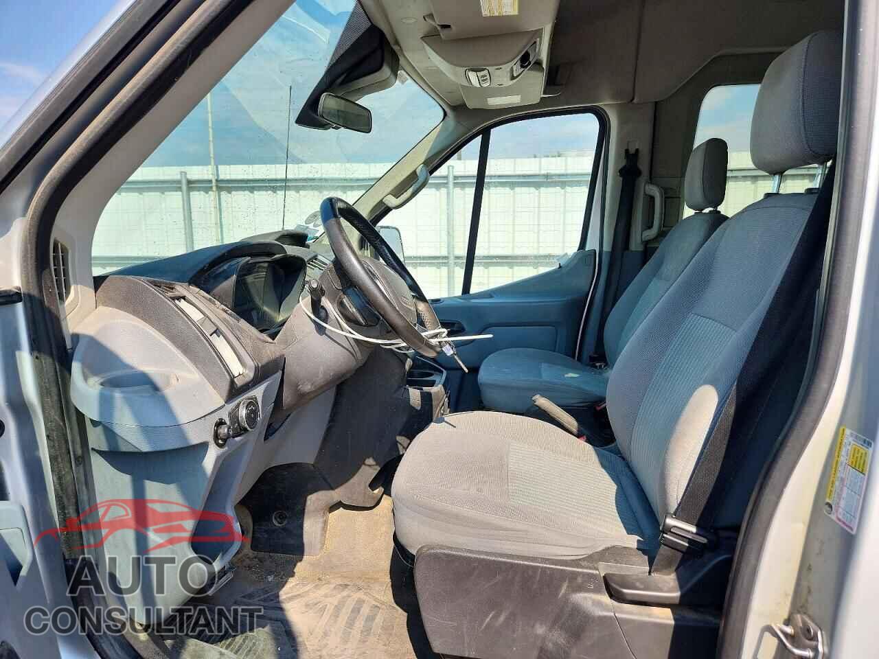 FORD TRANSIT 2017 - 1FBAX2CG2HKB15630