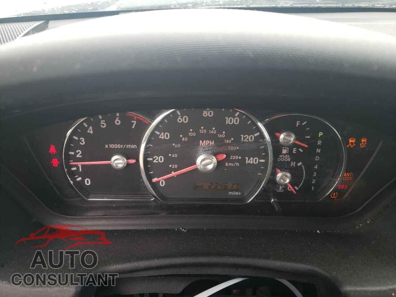 MITSUBISHI GALANT 2012 - 4A32B2FF7CE017540