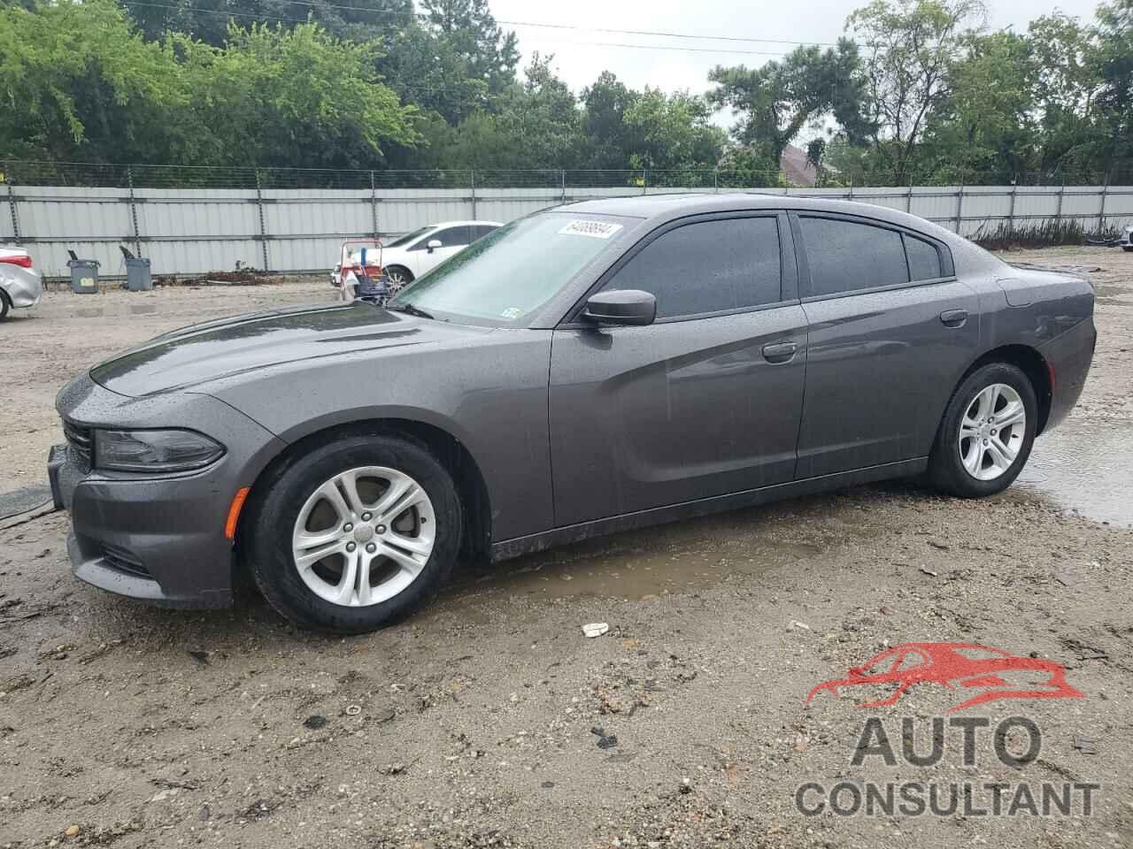 DODGE CHARGER 2019 - 2C3CDXBG6KH655044