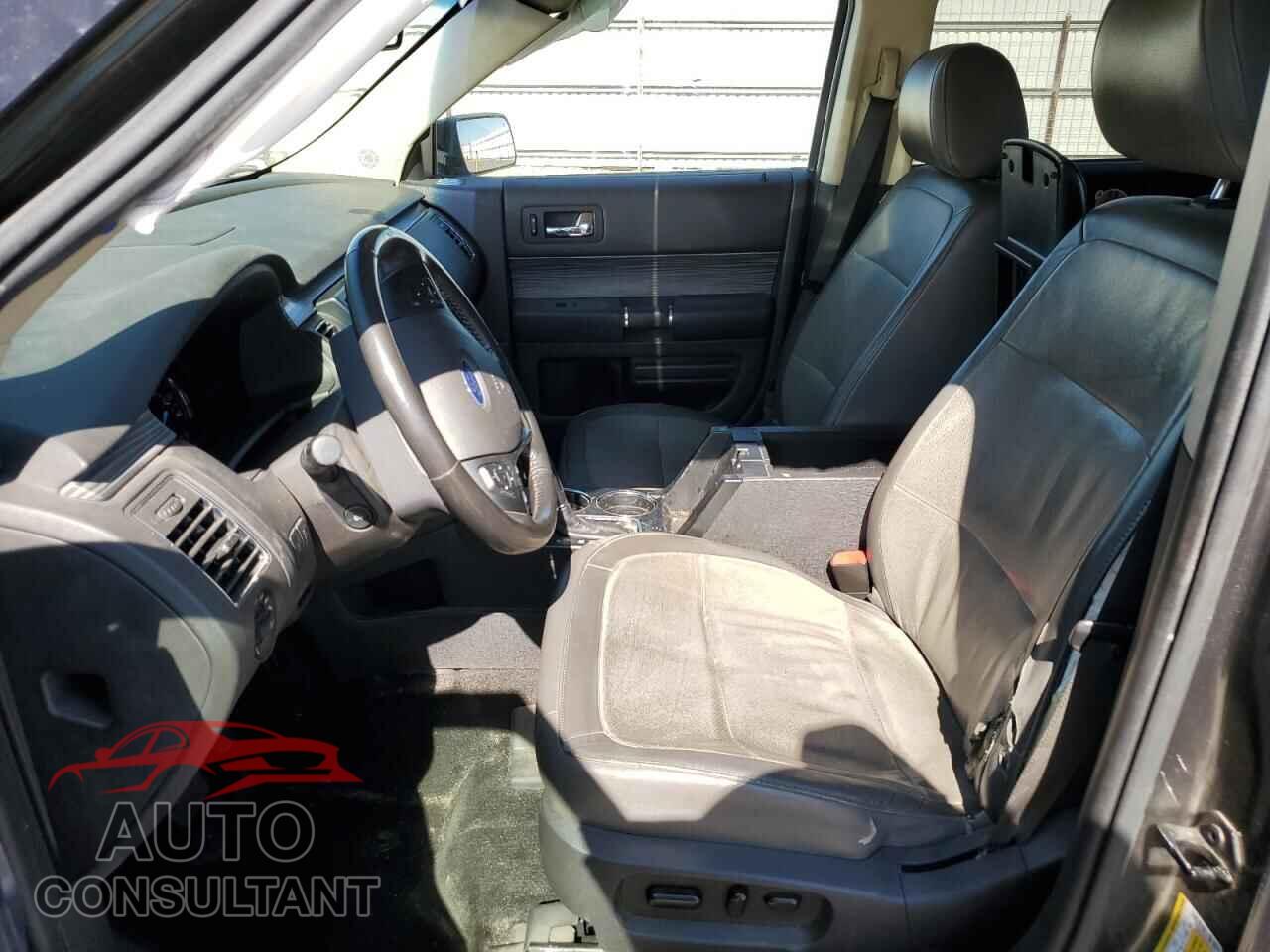 FORD FLEX 2016 - 2FMGK5C85GBA22670