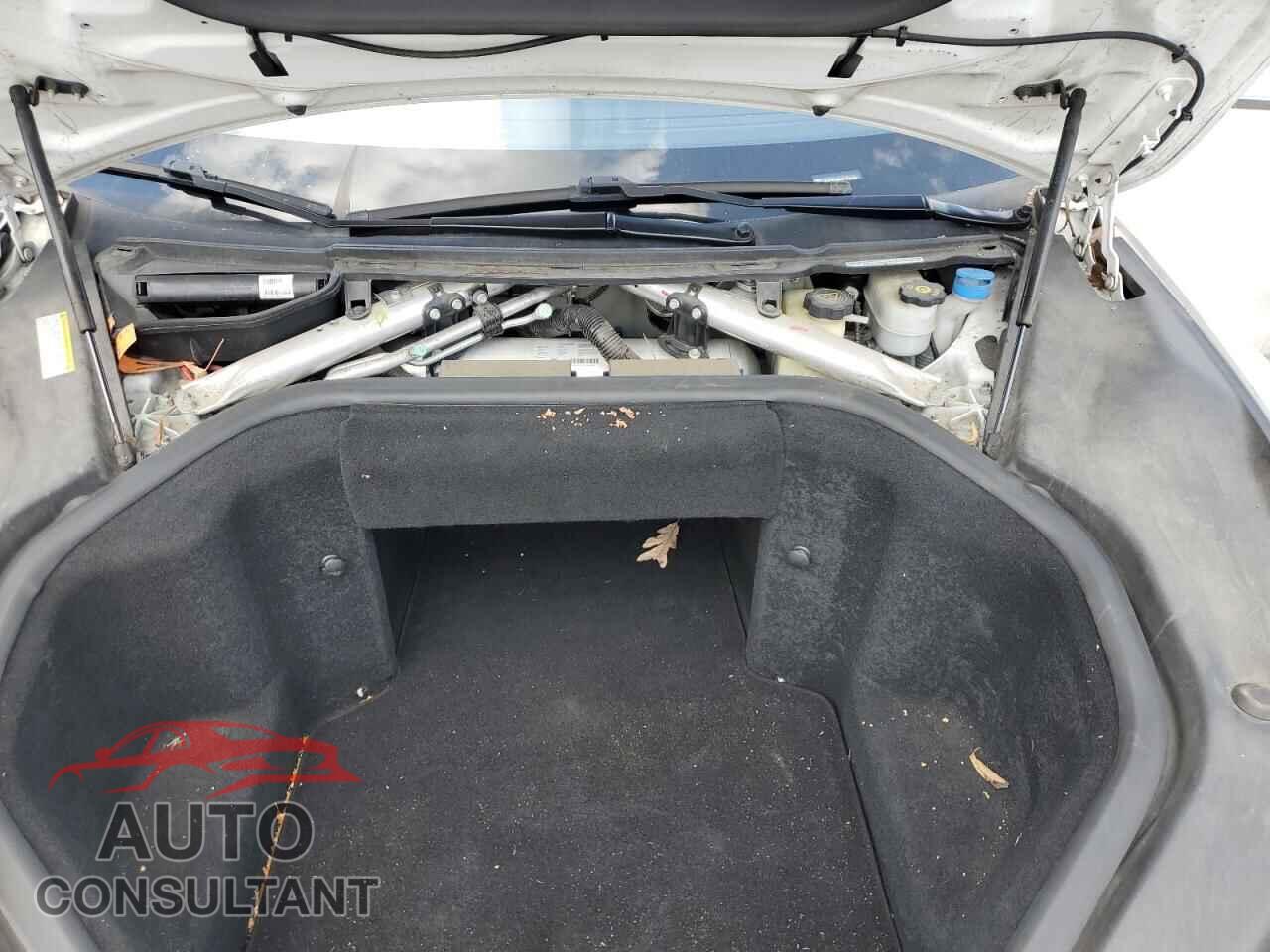 TESLA MODEL S 2013 - 5YJSA1CN6DFP26326