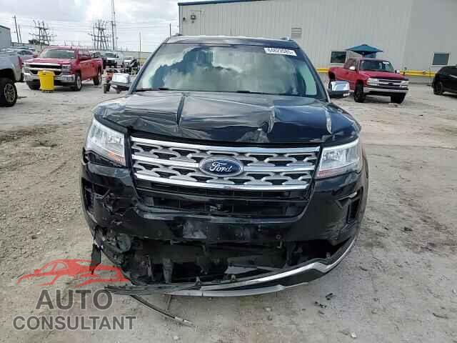 FORD EXPLORER 2019 - 1FM5K7F84KGA46197