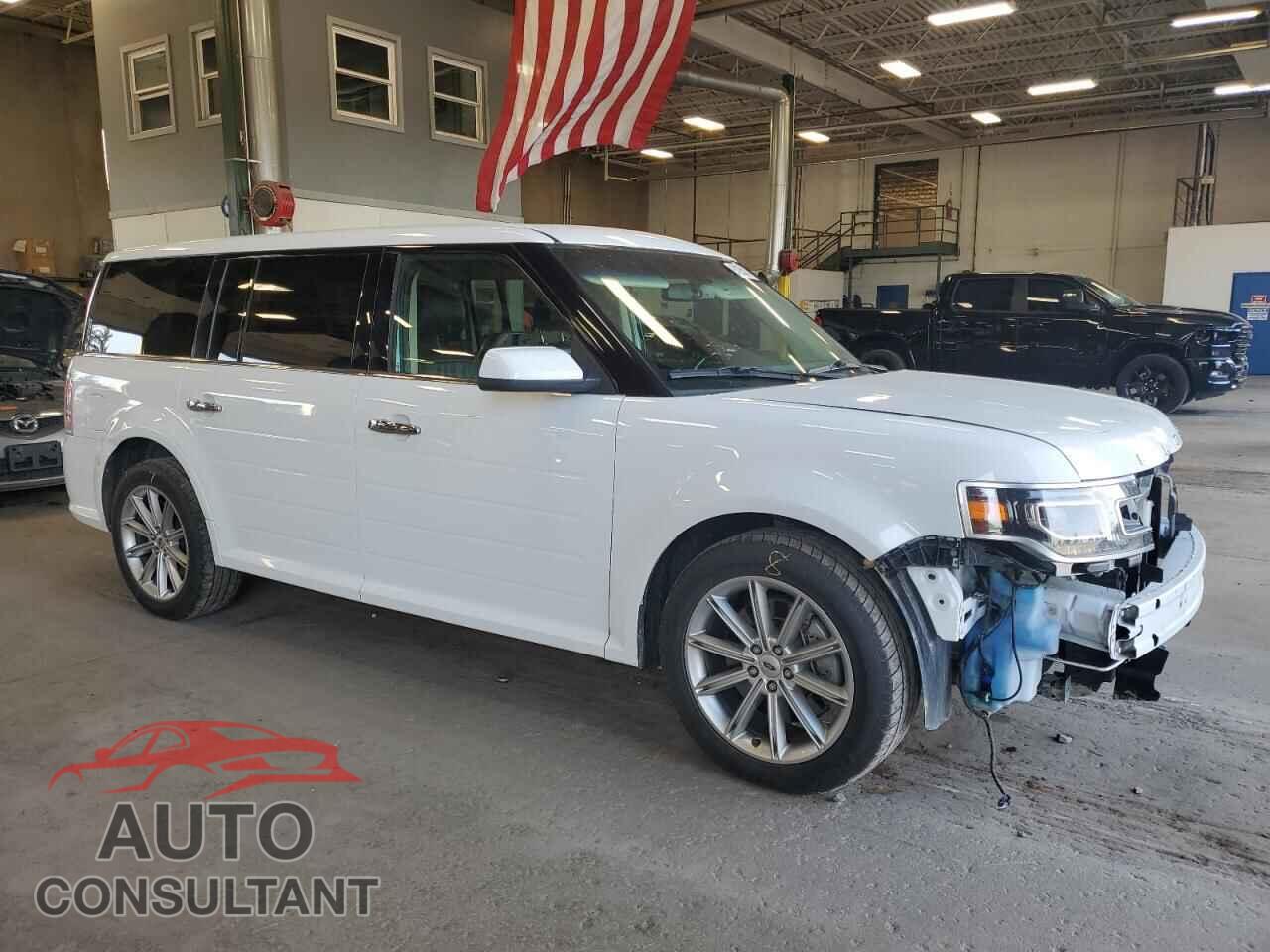 FORD FLEX 2016 - 2FMHK6D82GBA03048