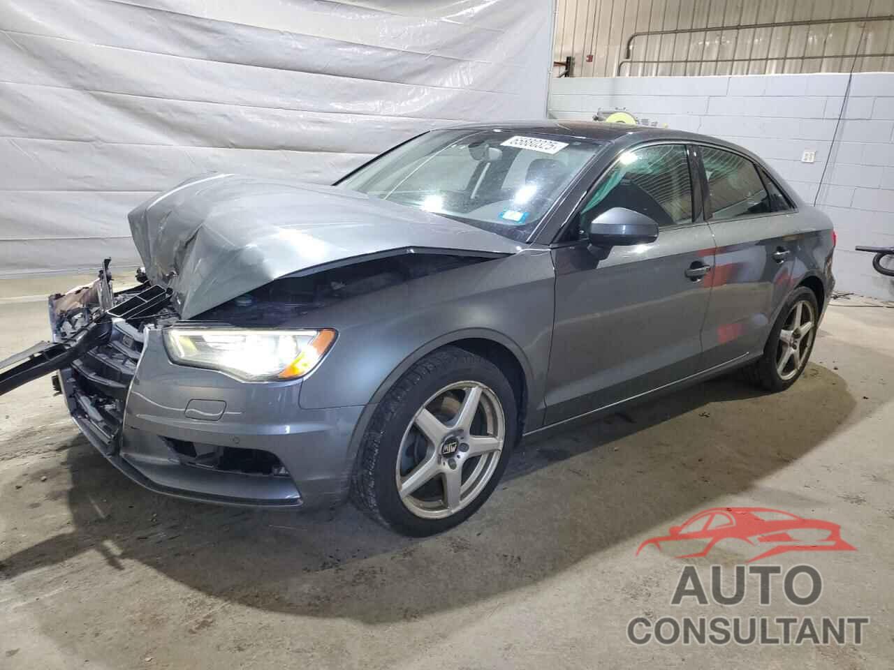 AUDI A3 2015 - WAUBFGFF0F1084056