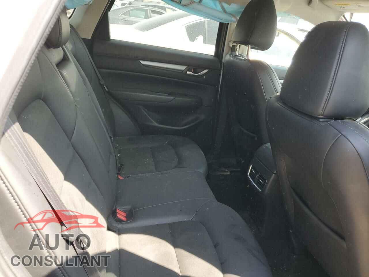 MAZDA CX-5 2019 - JM3KFBCM4K0666192