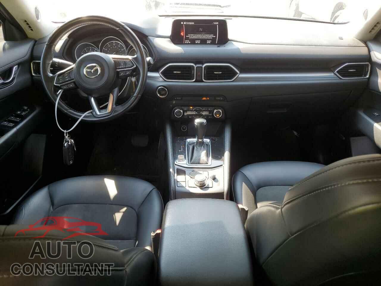 MAZDA CX-5 2018 - JM3KFBCM2J0391663