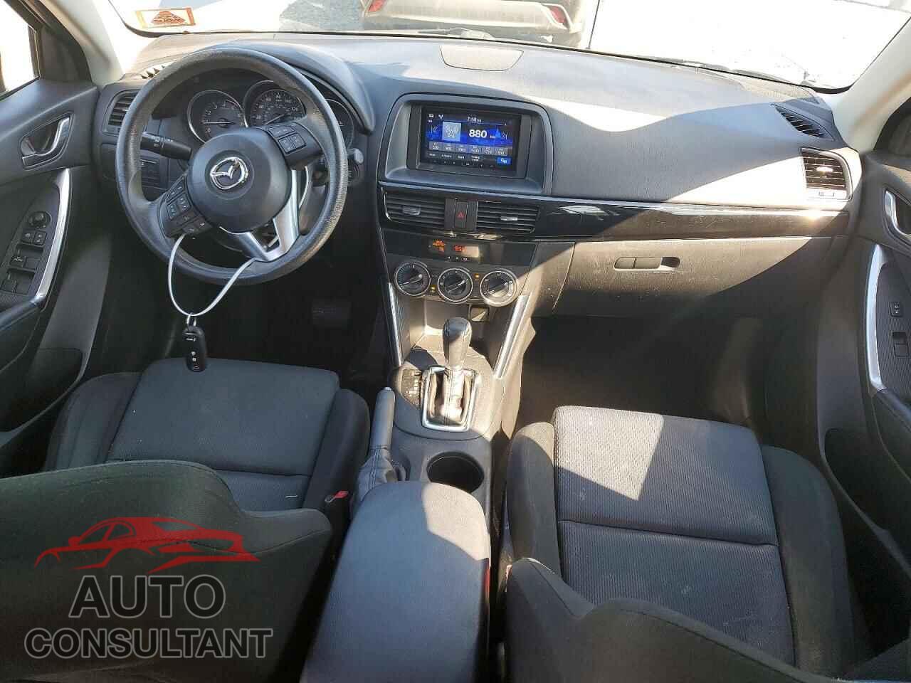 MAZDA CX-5 2015 - JM3KE4BY2F0478778