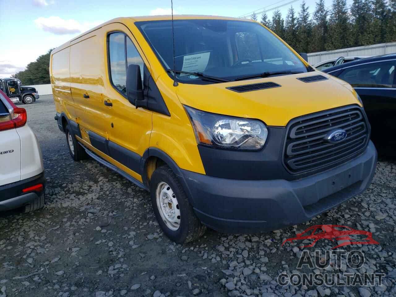 FORD TRANSIT CO 2016 - 1FTYR2ZM3GKA87000