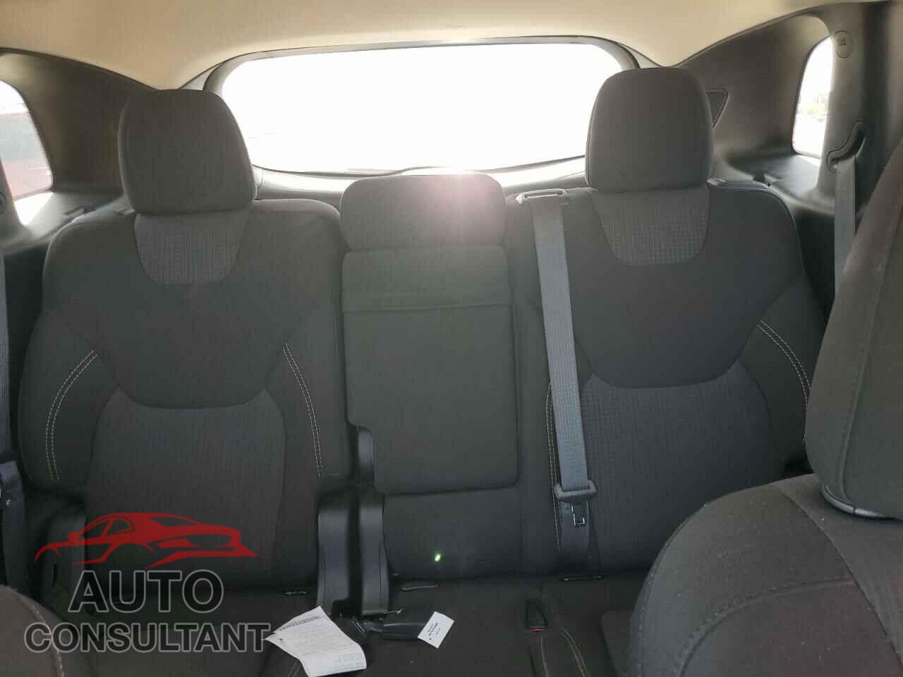 JEEP GRAND CHER 2016 - 1C4PJLCB7GW347360