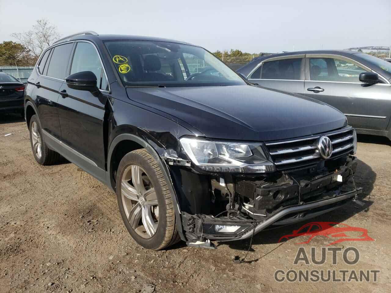 VOLKSWAGEN TIGUAN 2020 - 3VV2B7AX2LM108355