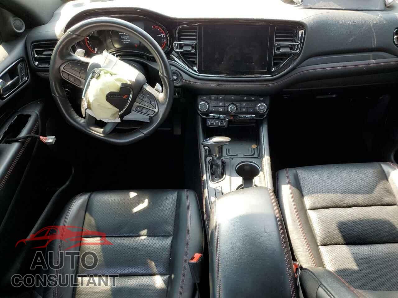 DODGE DURANGO 2023 - 1C4SDJCT7PC558042