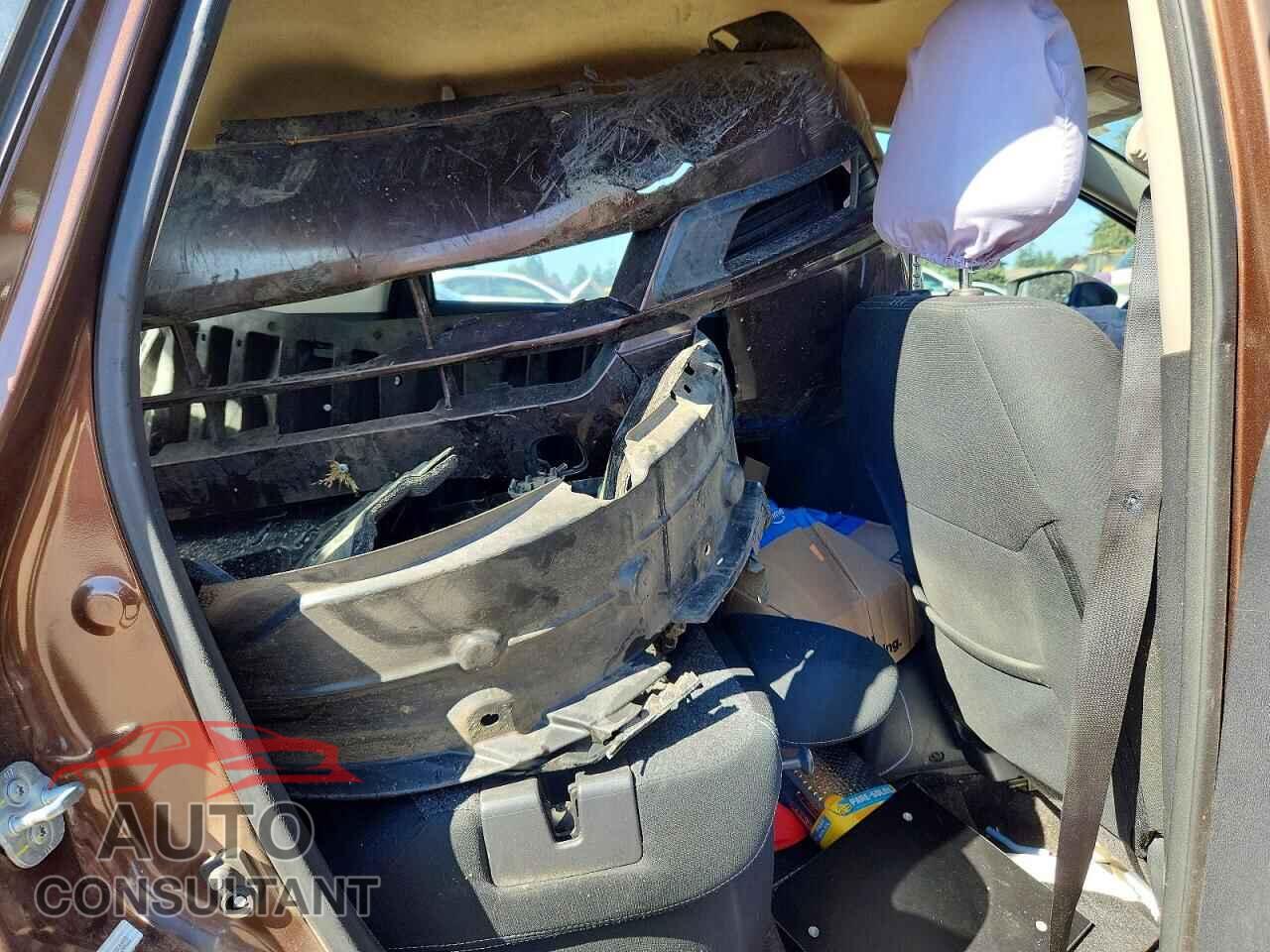 NISSAN VERSA 2017 - 3N1CE2CP3HL354468