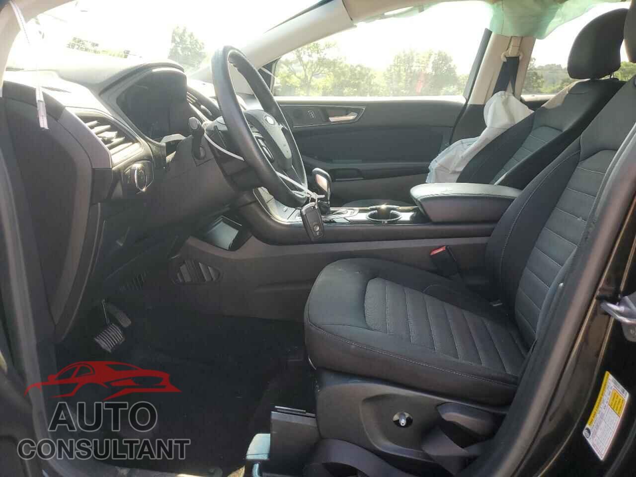 FORD EDGE 2017 - 2FMPK4G9XHBC59136