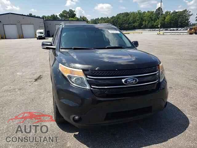 FORD EXPLORER 2014 - 1FM5K8F84EGC59855