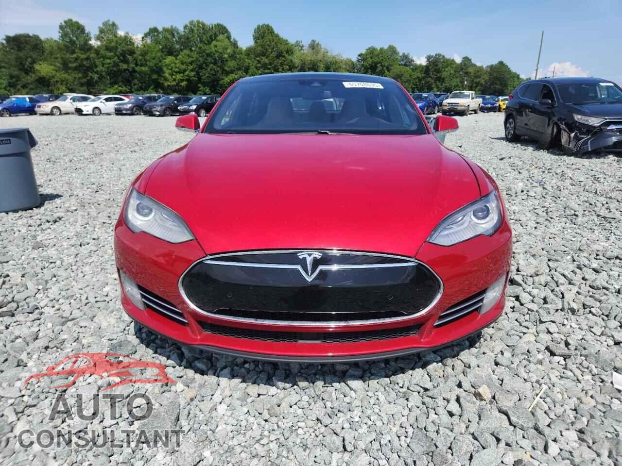 TESLA MODEL S 2016 - 5YJSA1E28GF133350