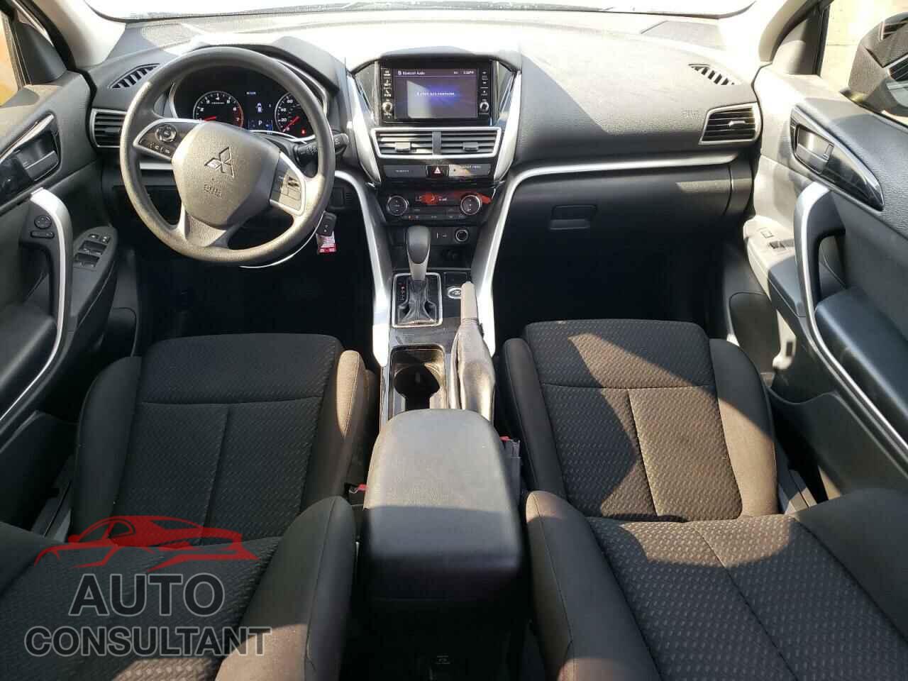 MITSUBISHI ECLIPSE 2019 - JA4AT3AA8KZ039836