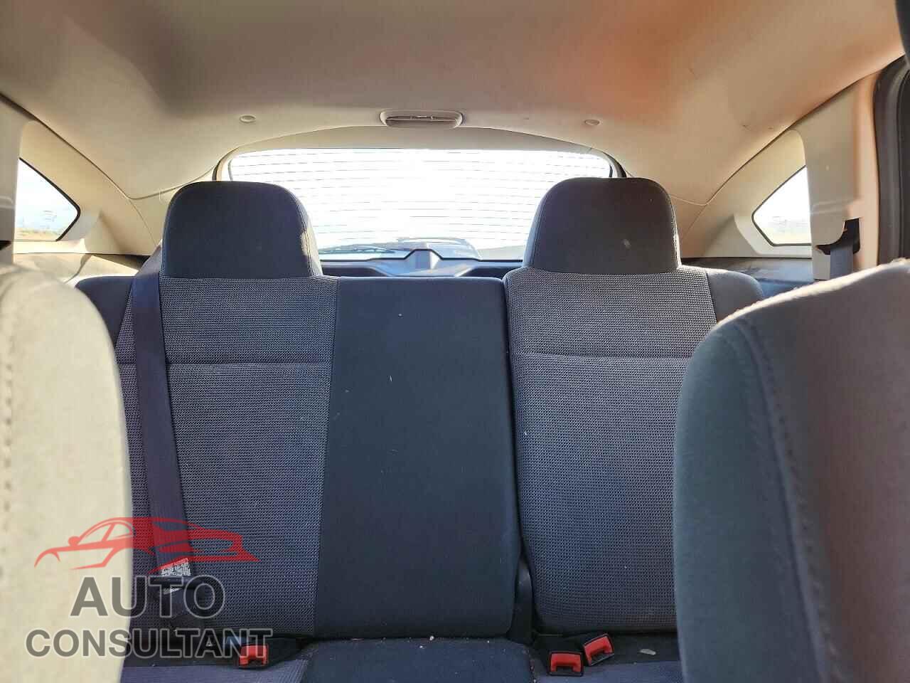 DODGE CALIBER 2012 - 1C3CDWEA1CD529562