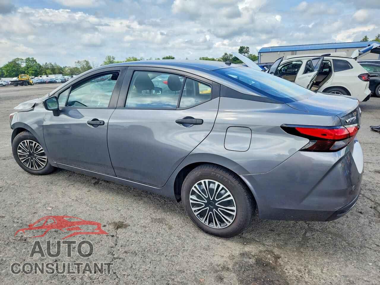 NISSAN VERSA 2020 - 3N1CN8DV3LL820165