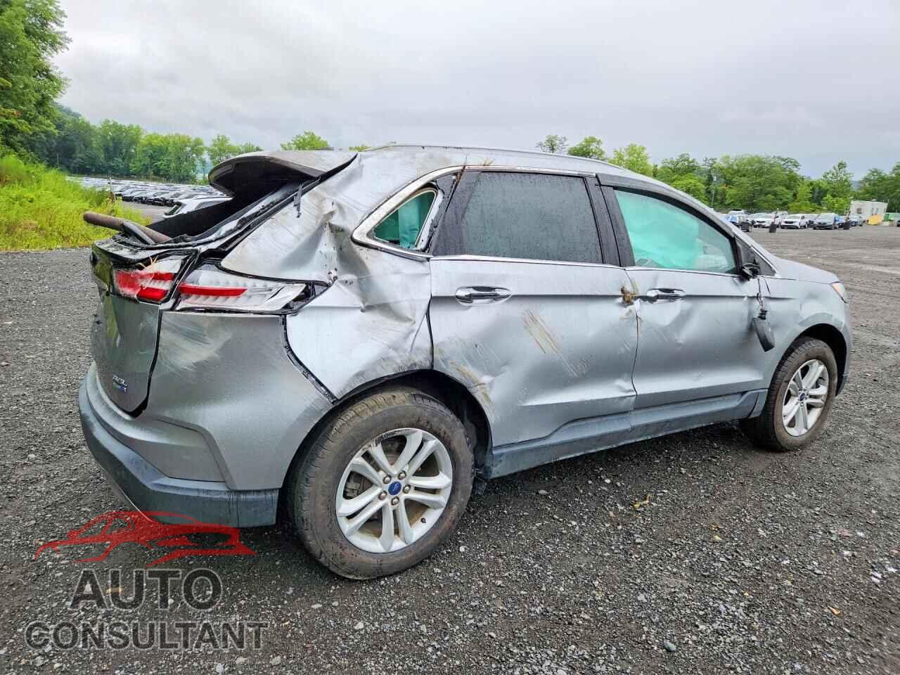 FORD EDGE 2020 - 2FMPK4J91LBB55829