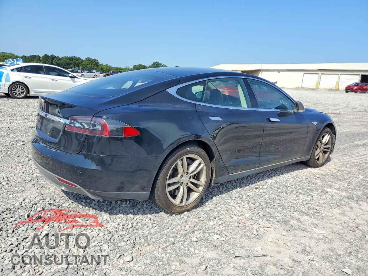 TESLA MODEL S 2014 - 5YJSA1S11EFP38724