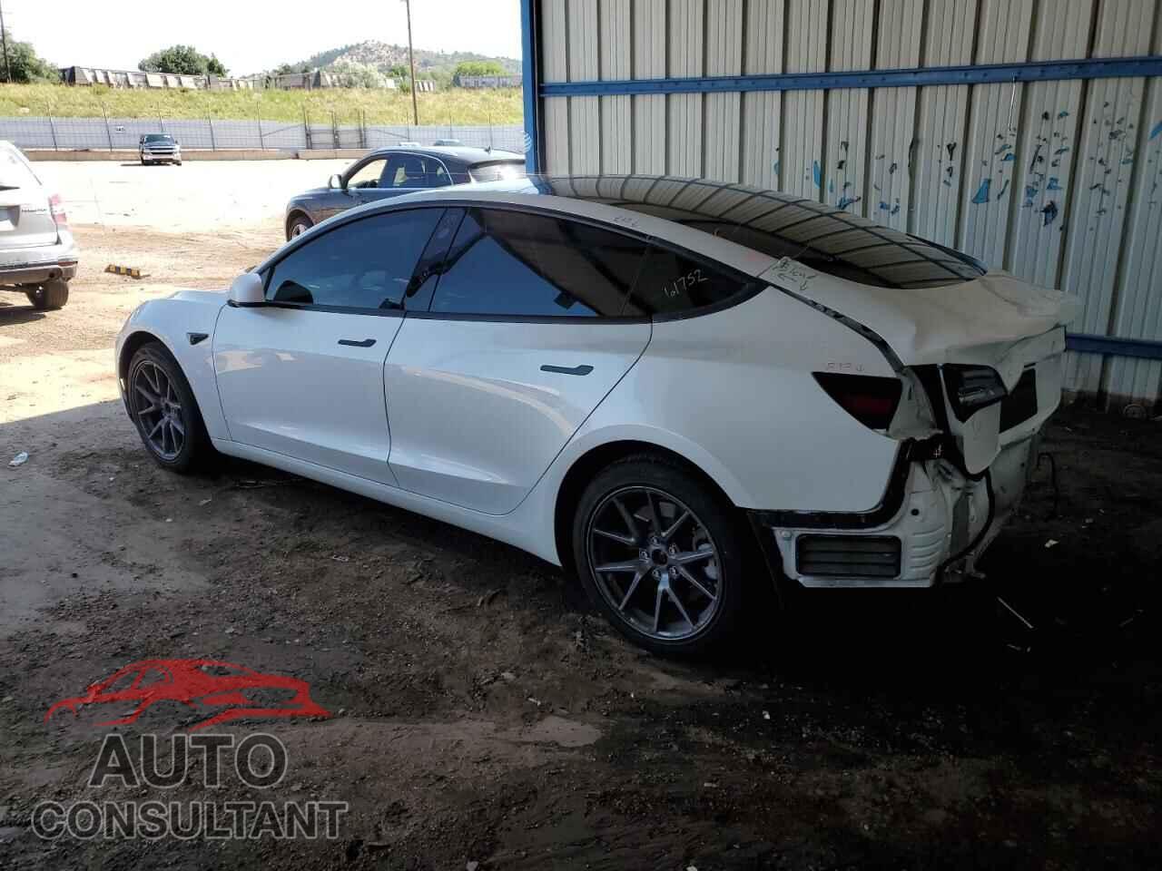 TESLA MODEL 3 2023 - 5YJ3E1EA2PF450136
