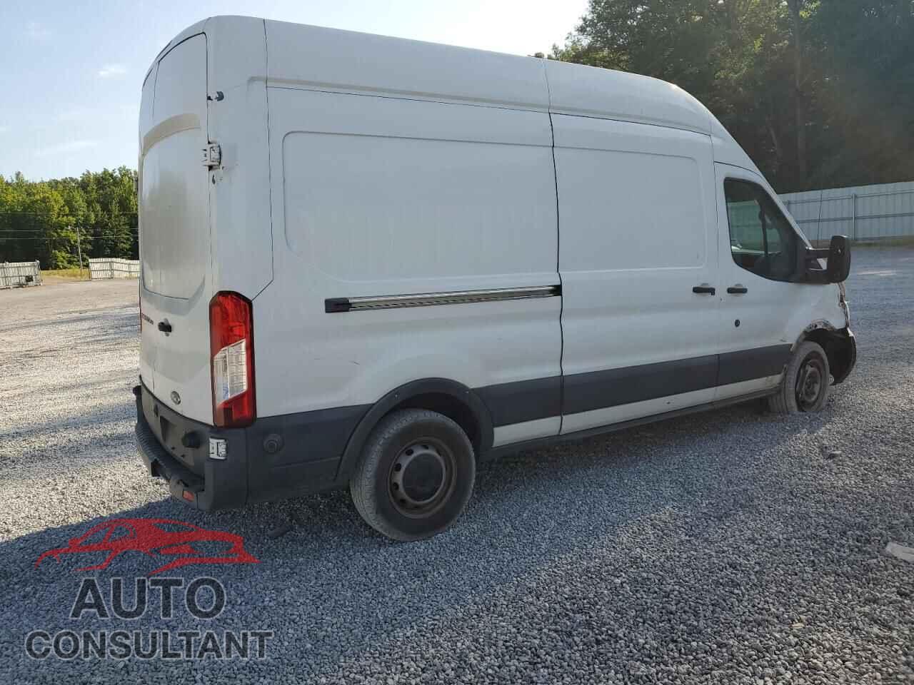 FORD TRANSIT 2015 - 1FTCR2XM7FKA93250
