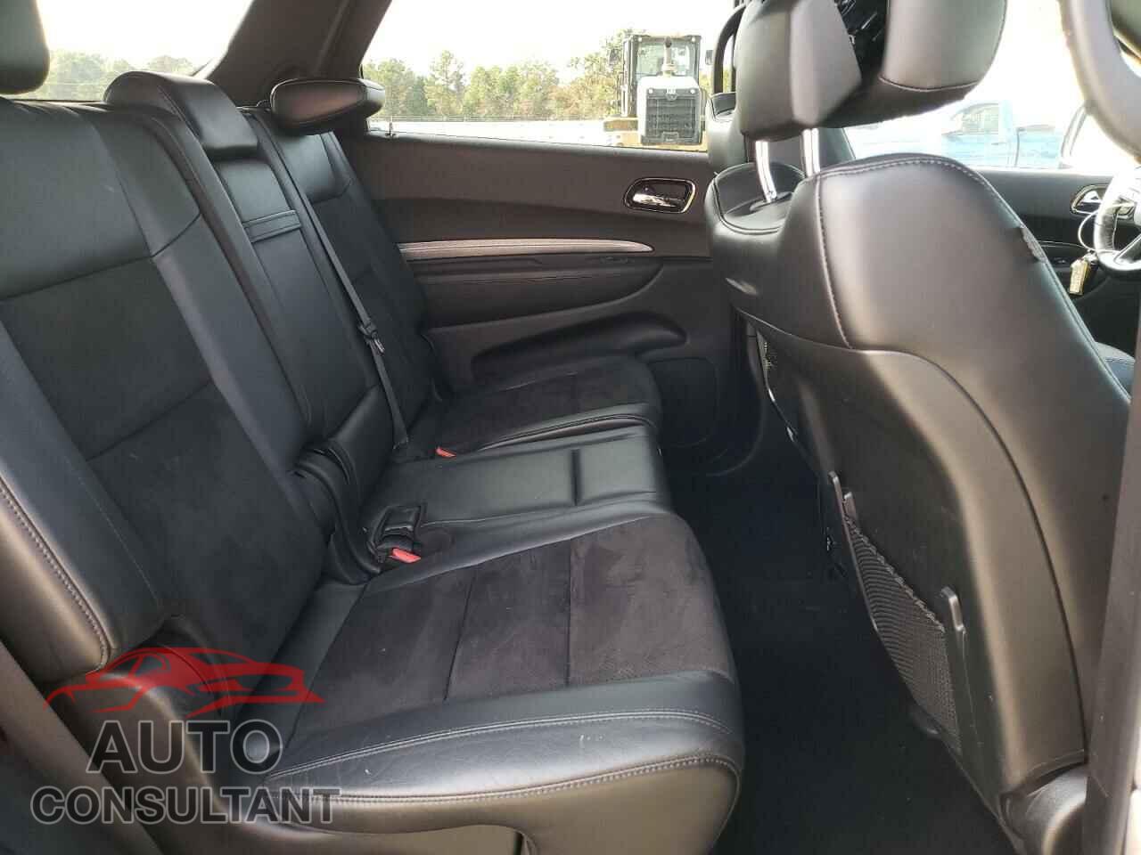 DODGE DURANGO 2020 - 1C4SDJCT6LC155227