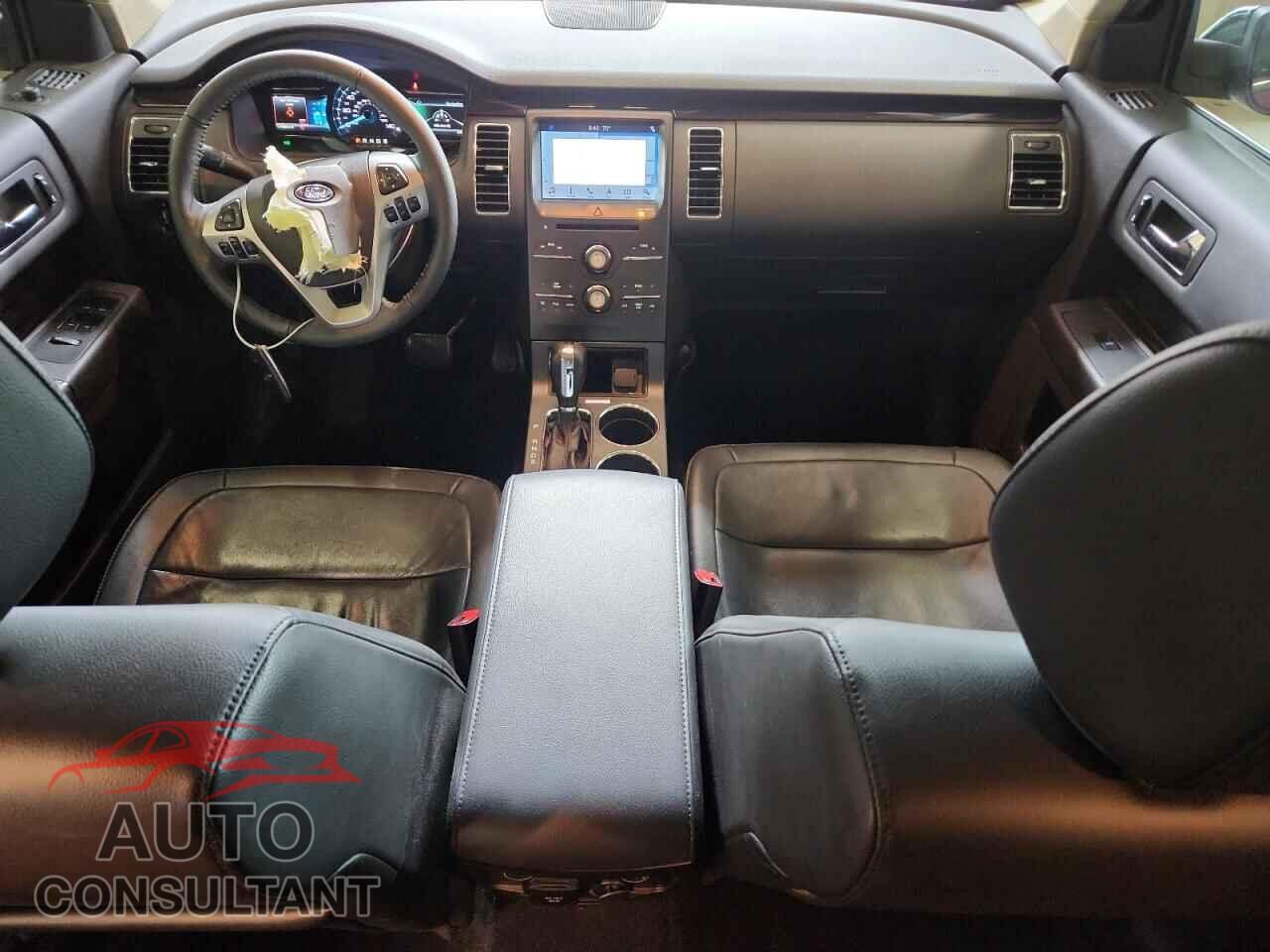 FORD FLEX 2019 - 2FMGK5C85KBA21365