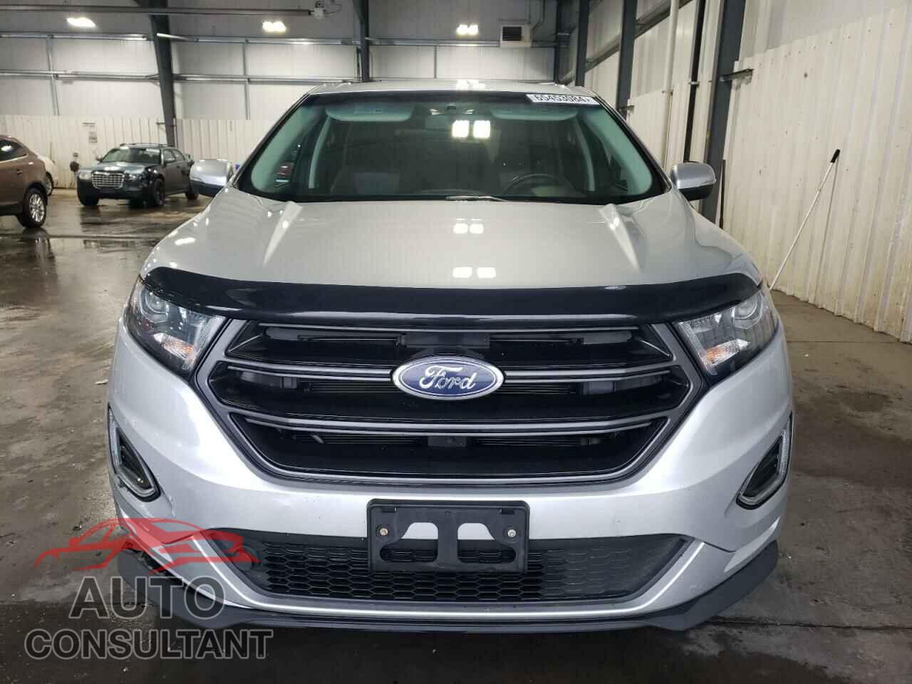 FORD EDGE 2018 - 2FMPK4AP5JBB08783