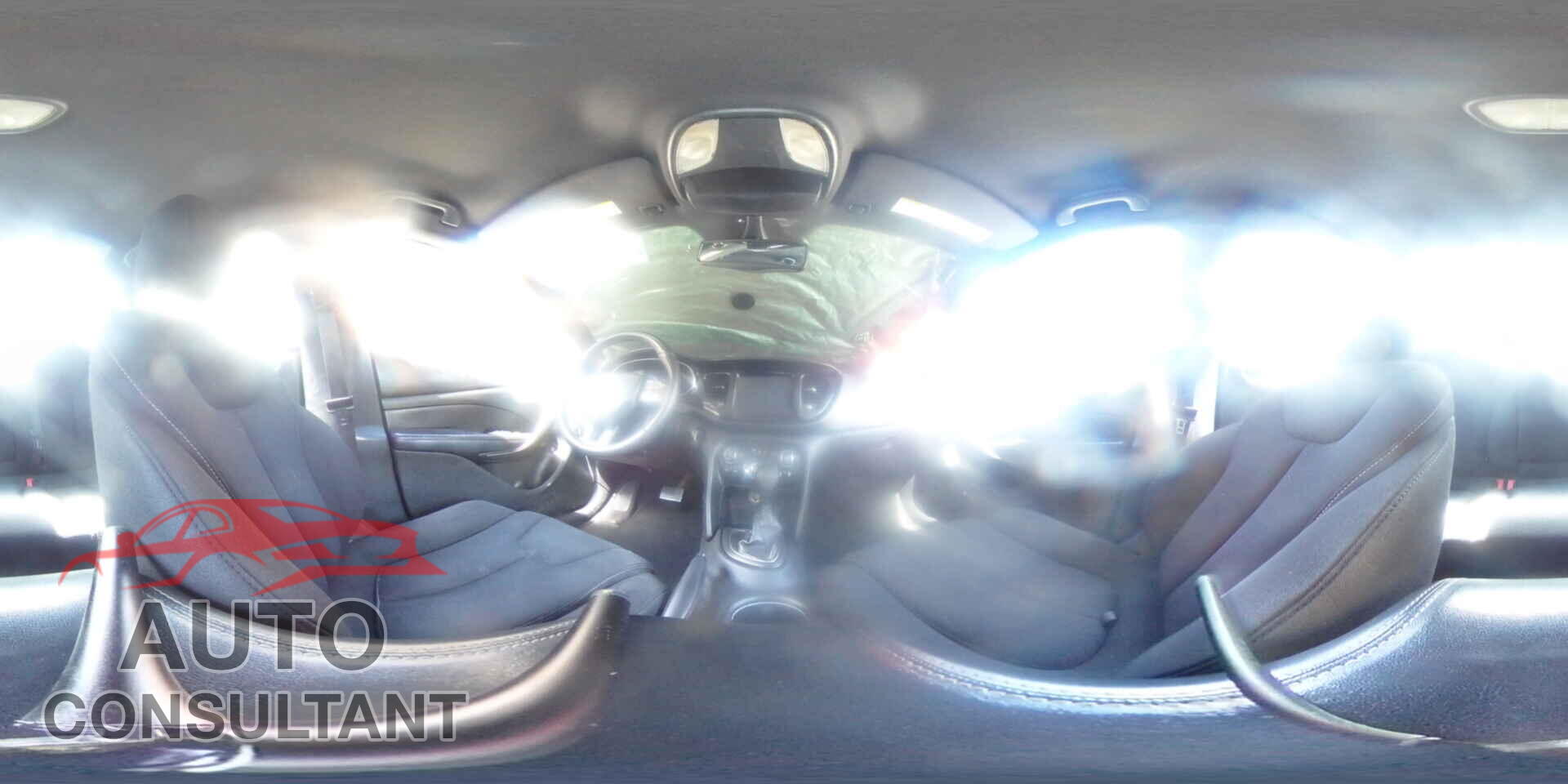 DODGE DART 2013 - 1C3CDFCA5DD311158