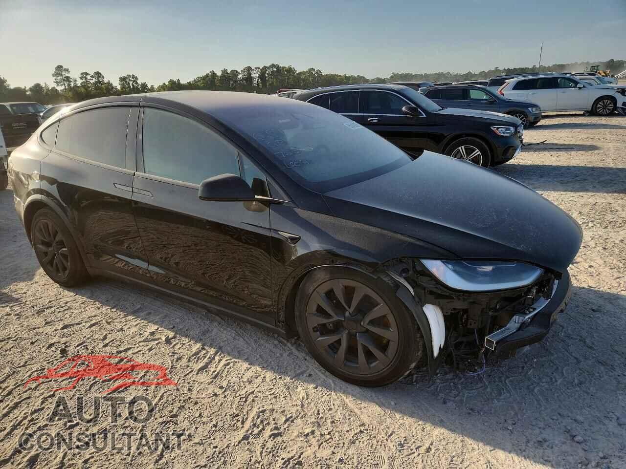 TESLA MODEL X 2024 - 7SAXCDE53RF448803