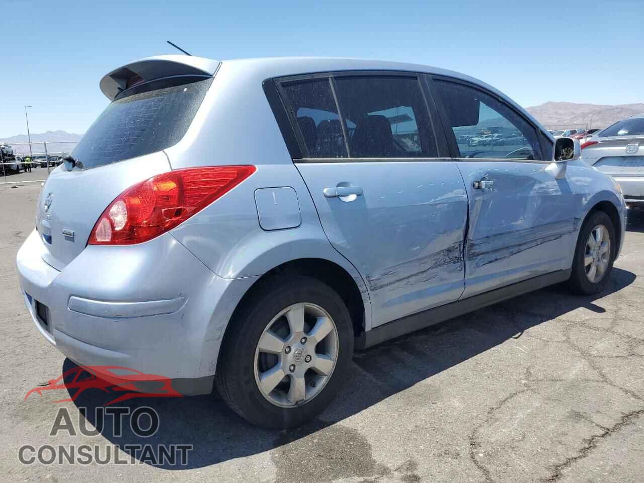 NISSAN VERSA 2012 - 3N1BC1CP2CK207231