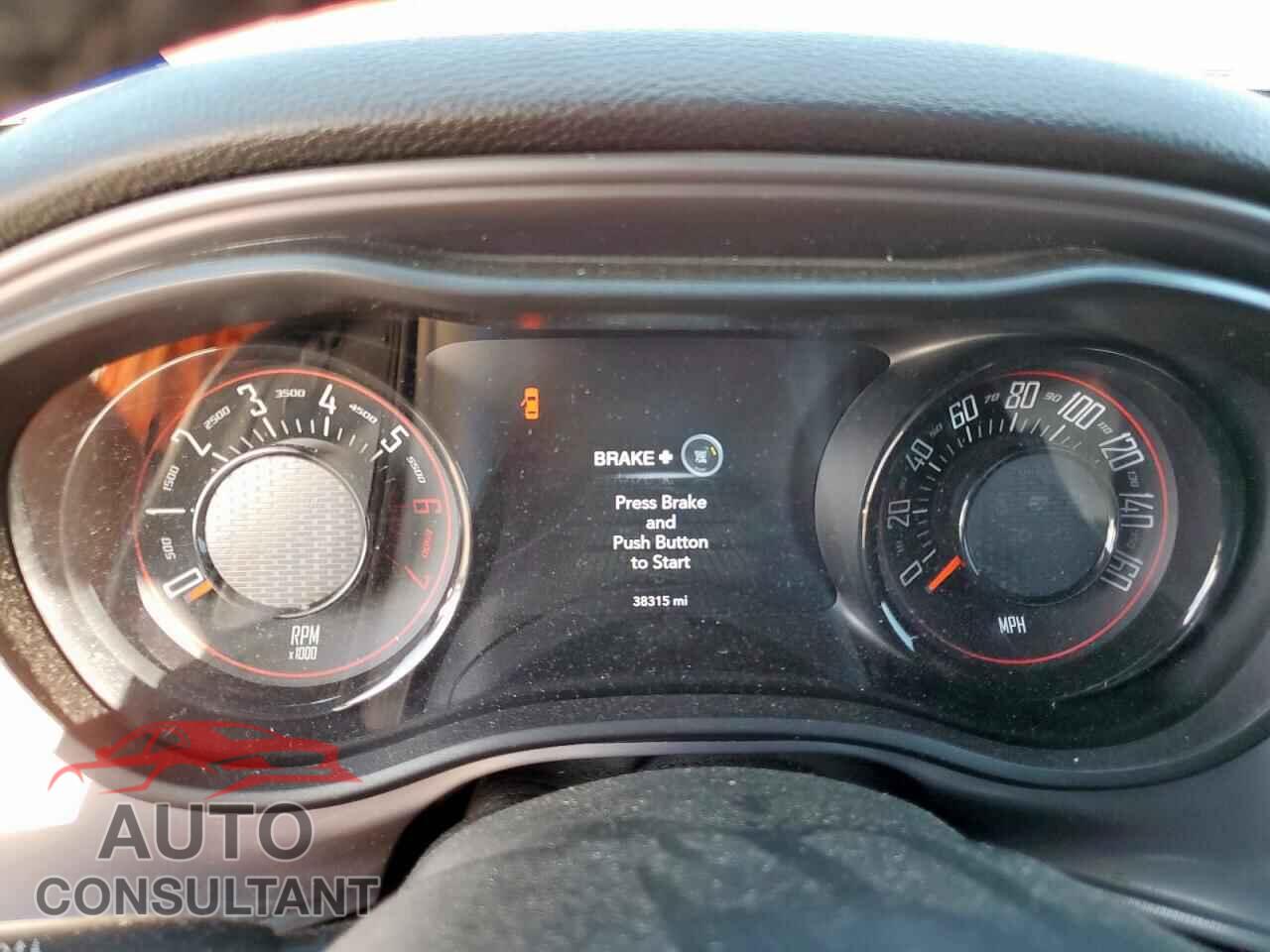DODGE CHALLENGER 2023 - 2C3CDZBT2PH658362