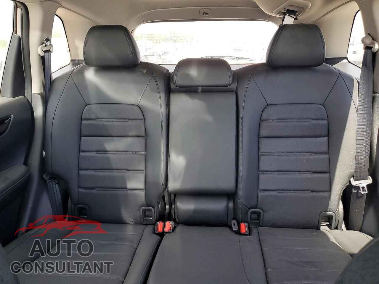 HONDA CRV 2026 - 7FARS3H72TE001049