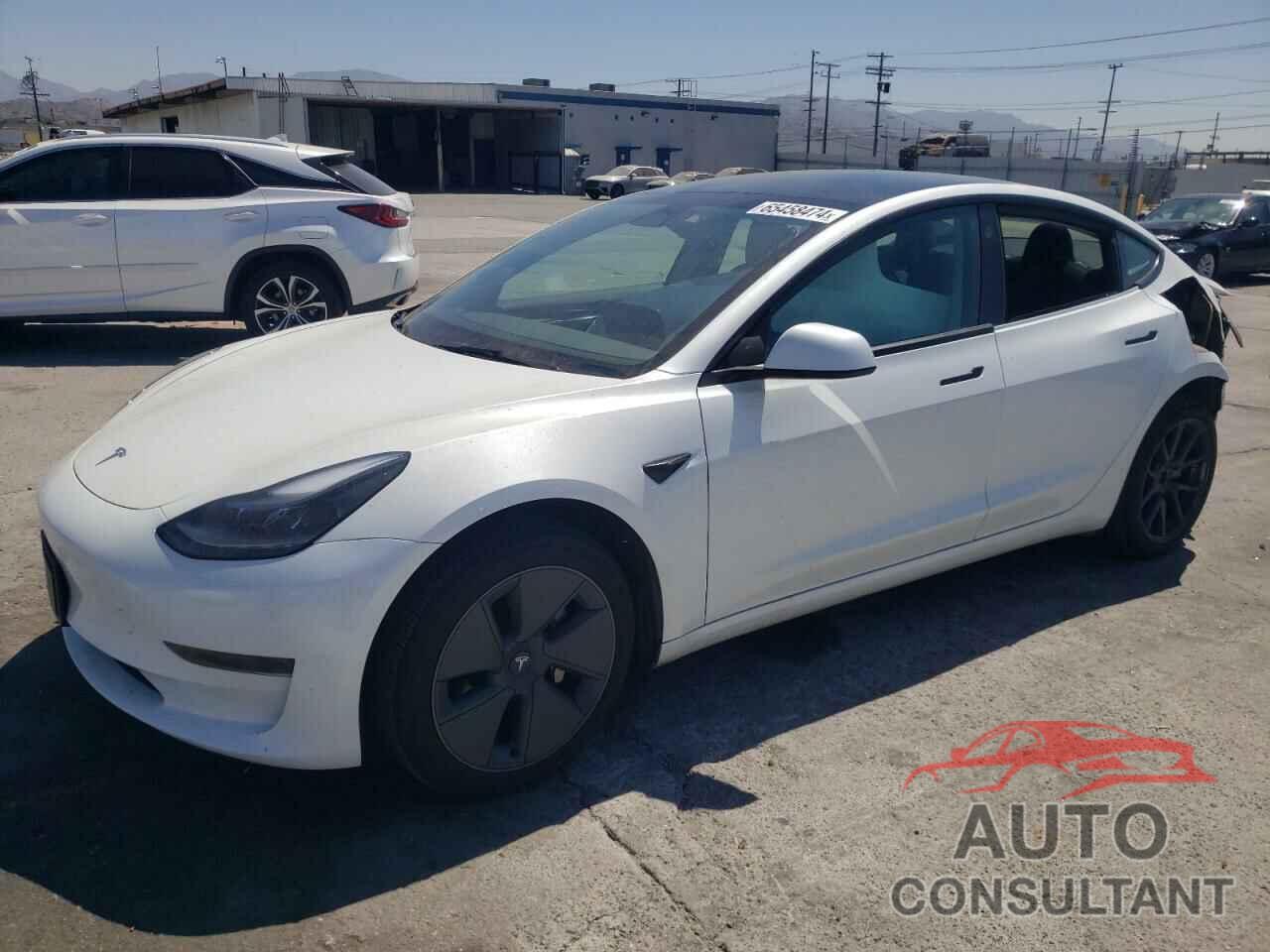 TESLA MODEL 3 2023 - 5YJ3E1EA2PF658470