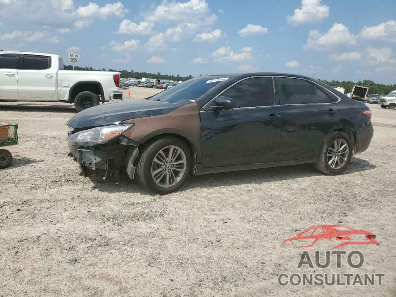 TOYOTA CAMRY 2016 - 4T1BF1FK9GU547322