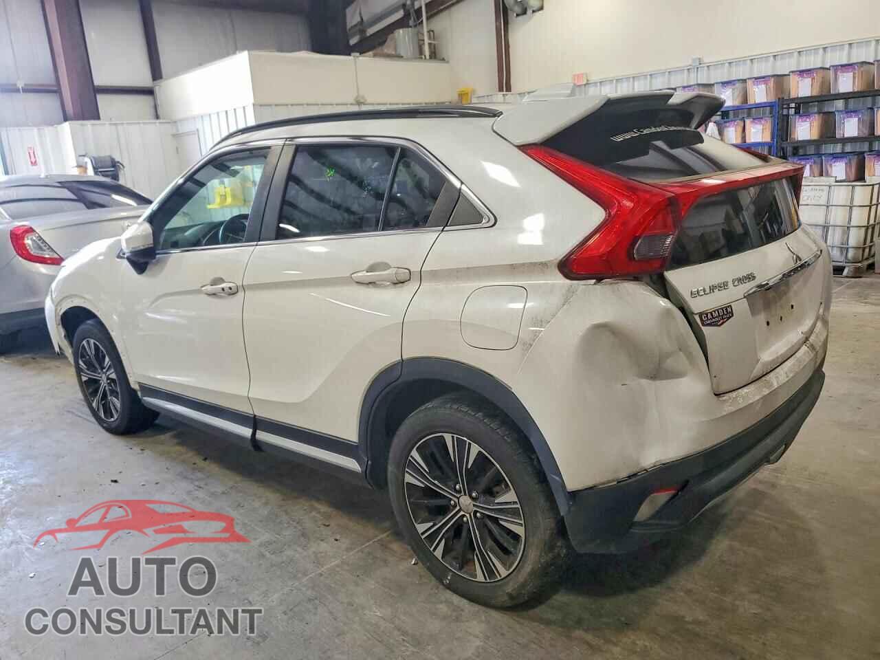 MITSUBISHI ECLIPSE 2020 - JA4AT5AA8LZ018949